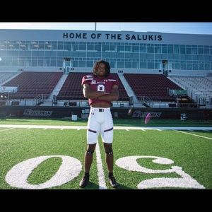 Meet your Posher, Colin